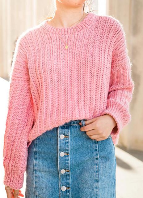 Amalfli Sweater for Women, XS-5X-q3-jpg