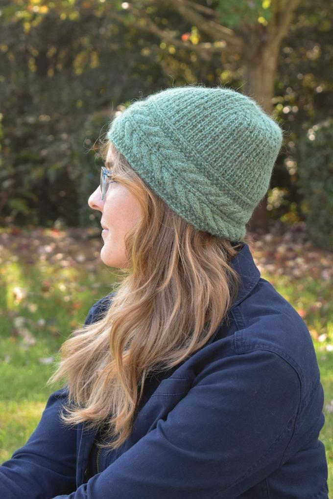 Three Lovely Hats for Women, knit-s1-jpg
