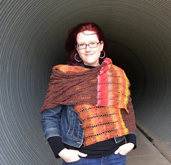 Hetta Wrap for Women, knit-s4-jpg