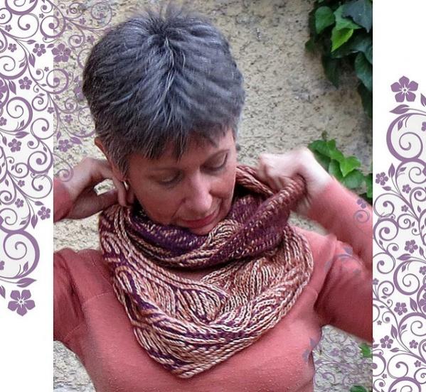 Autunno Cowl for Women, knit-x1-jpg