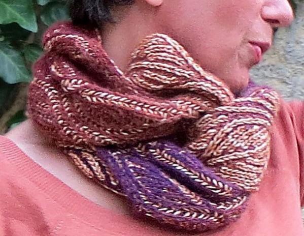 Autunno Cowl for Women, knit-c4-jpg