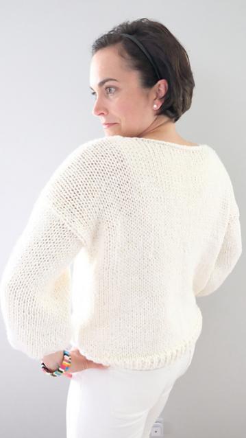 Gillson Pullover for Women, S-XL, knit-a2-jpg