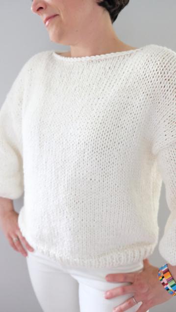 Gillson Pullover for Women, S-XL, knit-a3-jpg