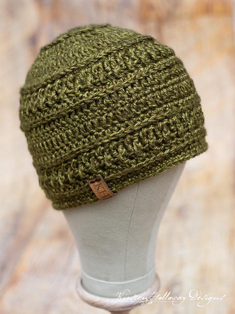 Wanderlust Hat and Scarf for Men or Women-a1-jpg