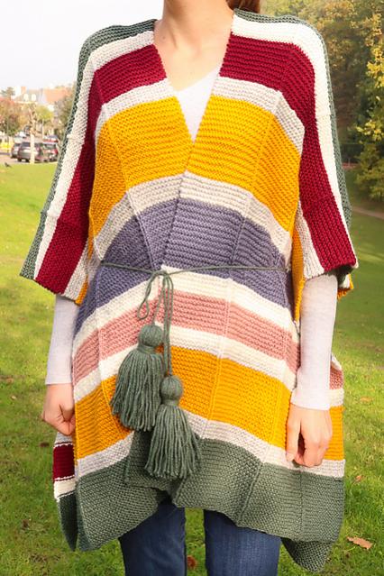 Watercolor Blanket, knit-a2-jpg