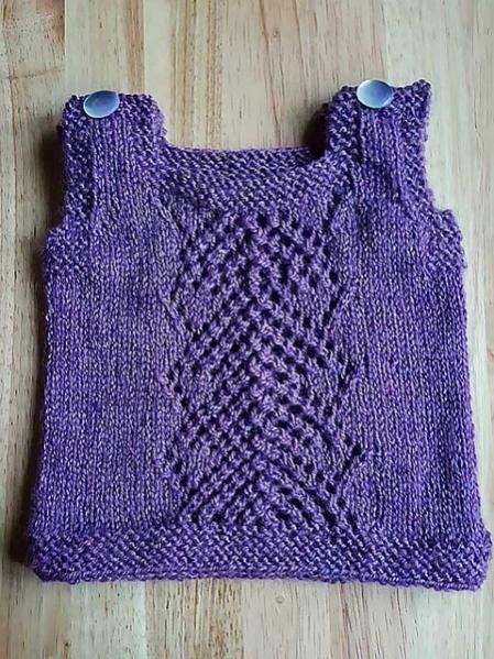 Apoorva Vest for Cjildren, Preemie to 6 yrs, knit-q3-jpg