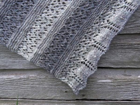Fae Wing Shawl, knit-s2-jpg
