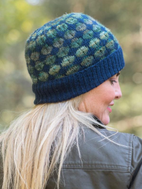 Five Lovely Hats, various sizes, knit-d2-jpg
