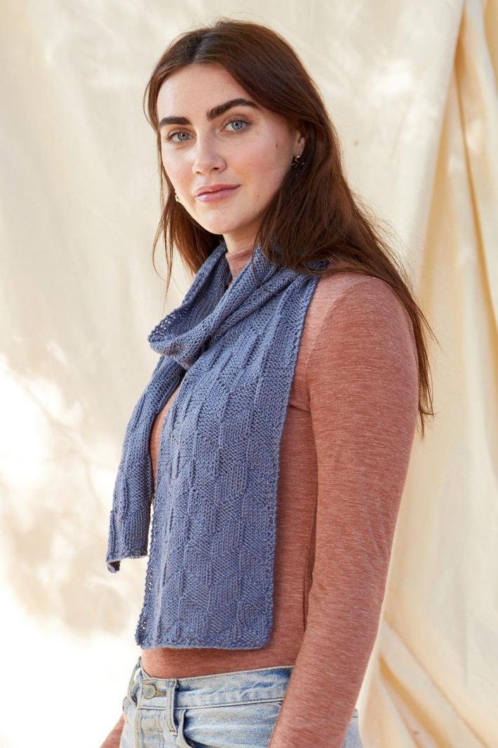 Imprint Scarf for Adults, knit-a4-jpg