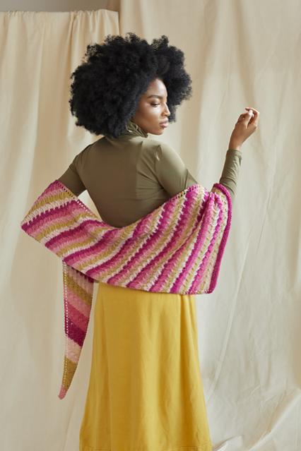 Azalea Shawl, knit-d2-jpg