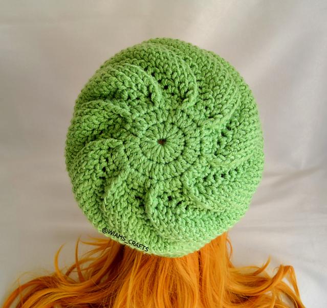 Swirl Wave Hat for Toddler to Adult-e2-jpg
