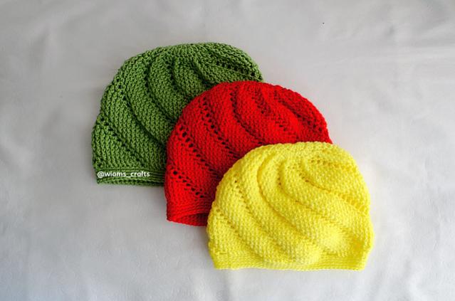 Swirl Wave Hat for Toddler to Adult-e3-jpg