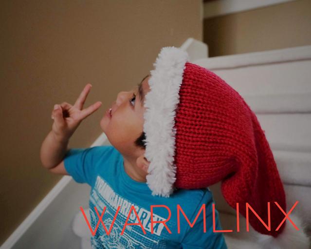 Santa Hat for Baby to Adult, knit-q4-jpg