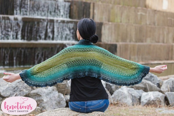 Madeira Island Wrap for Women, knit-d1-jpg