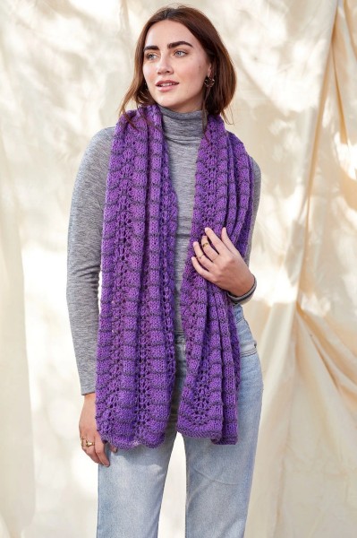 Concord Scarf for Women, knit-s1-jpg
