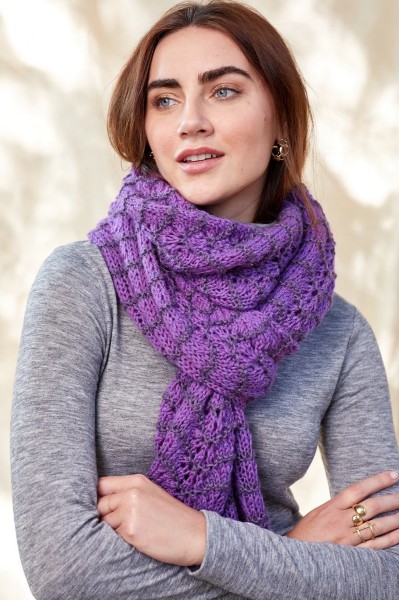 Concord Scarf for Women, knit-s2-jpg
