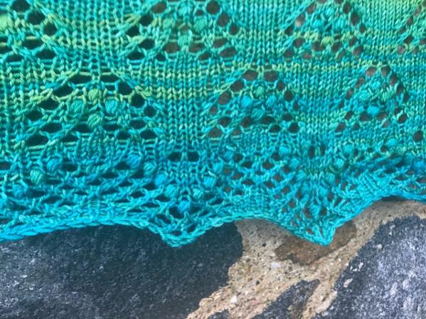 Rite of Spring Shawl, knit-a4-jpg