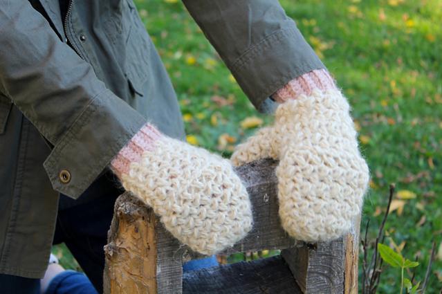 Cozy Bean Collection (hat, ear warmer, scarf and mittens)-w4-jpg