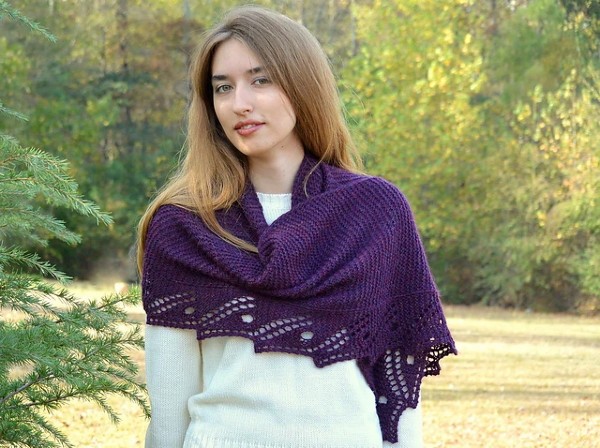 Beatrice's Retort Shawl, knit-d1-jpg