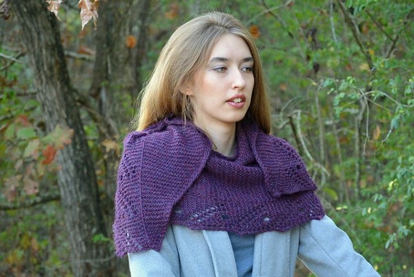 Beatrice's Retort Shawl, knit-d2-jpg