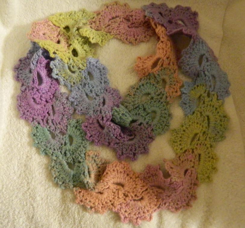 Shawl and Scarf completed!-queen-anne-scarf-jpg
