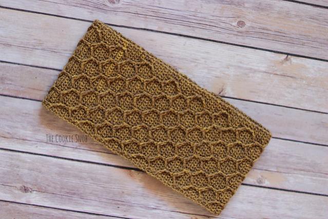 Honeycomb Cowl for Women-q2-jpg