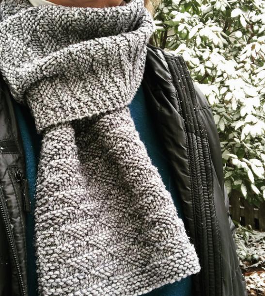Get in Touch Scarf for Adults, knit (free until 01/04/21 9AM CST)-a3-jpg