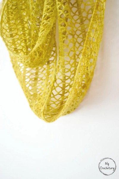 Sunny Lace Cowl for Women-d4-jpg