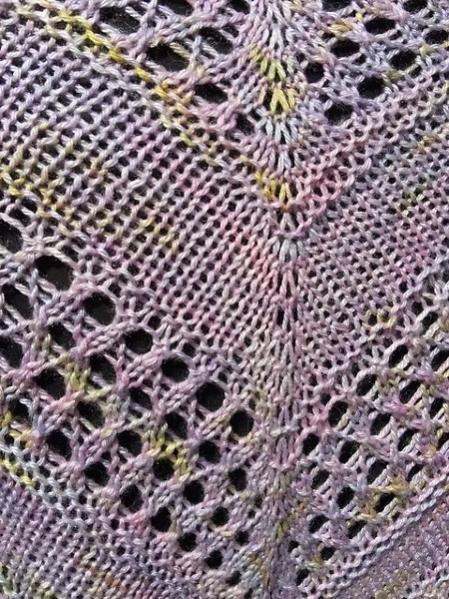 When Doves Cry Shawl, knit-c4-jpg
