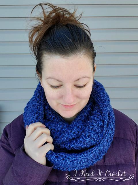 Falling Feathers Cowl for Women-q1-jpg