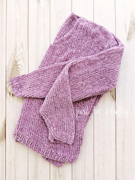 Velvet Slouchy V-Neck Sweater for Women, XS-3XL, knit-d4-jpg