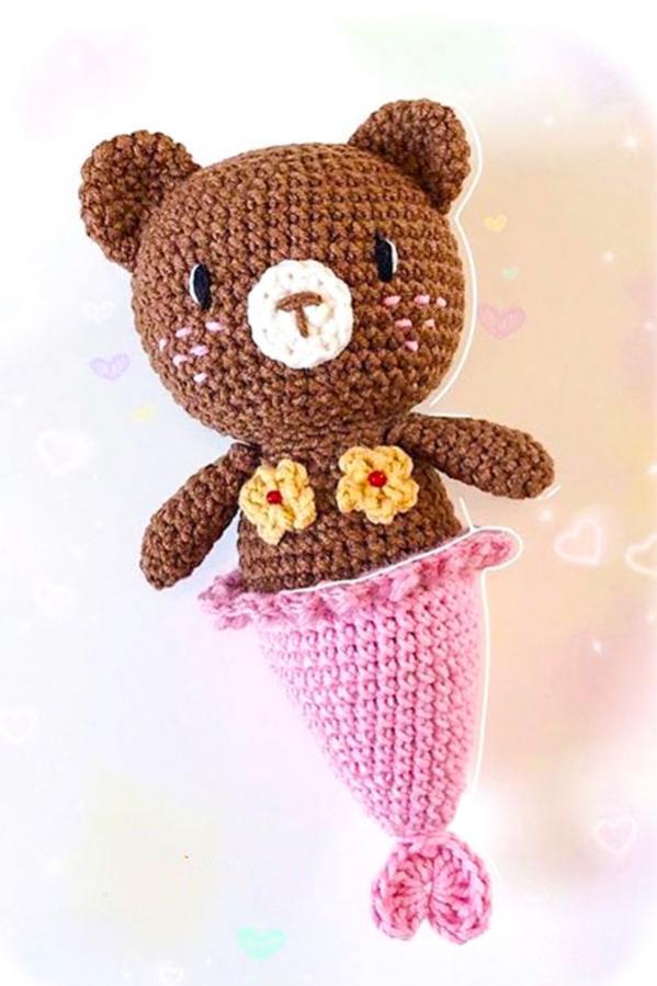 Lovely Craft Characters and Animal Amigurumis-e6-jpg