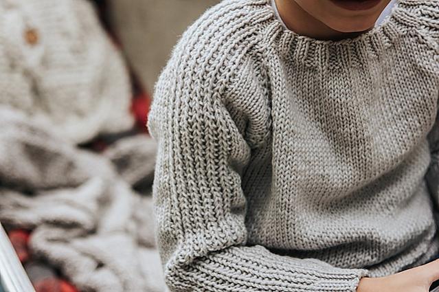 Wander Knit Sweater for Children, 1 yr to teen, women S-2X-a2-jpg