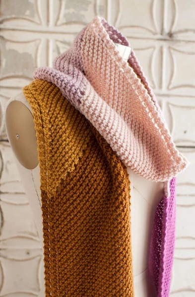 Manatawna Scarf for Adults, knit-s3-jpg