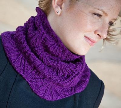 Eleanor Cowl for Women, knit-d2-jpg