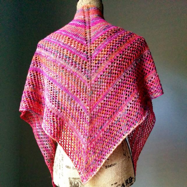 Casual Lace Knit Shawl-s1-jpg