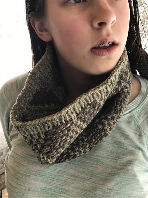 Aeonian Cowl for Adults, knit-d4-jpg
