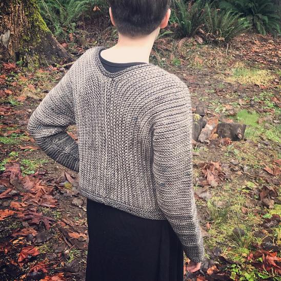 Brumous Pullover for Women, size customizable, knit-d2-jpg