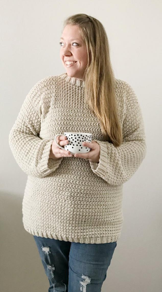 Lee's Sweater for Women, S-2X-w5-jpg