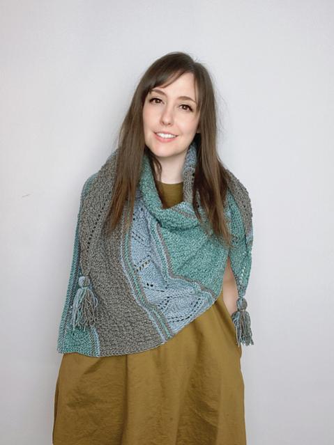 Kat's Runic Shawl, knit-d1-jpg