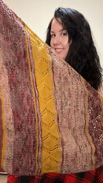 Kat's Runic Shawl, knit-d3-jpg