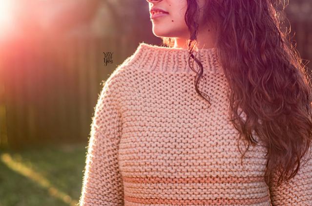 Dip Dye Sweater for Women, XS-5X-q2-jpg