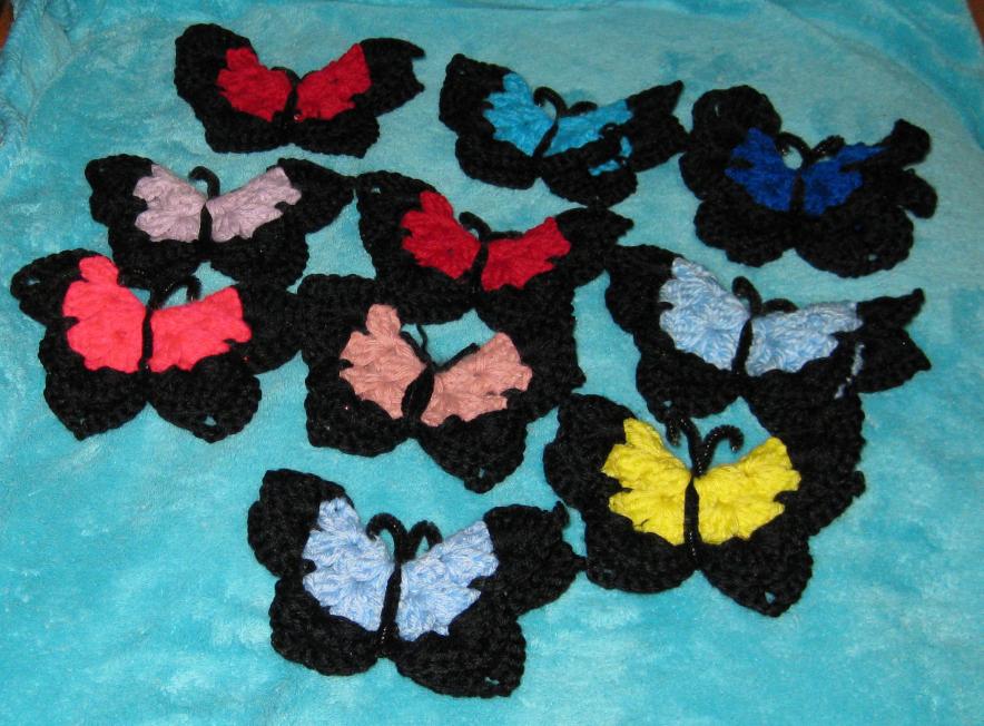 Here are some of my crochet work from Cvteresa-img_0267-jpg