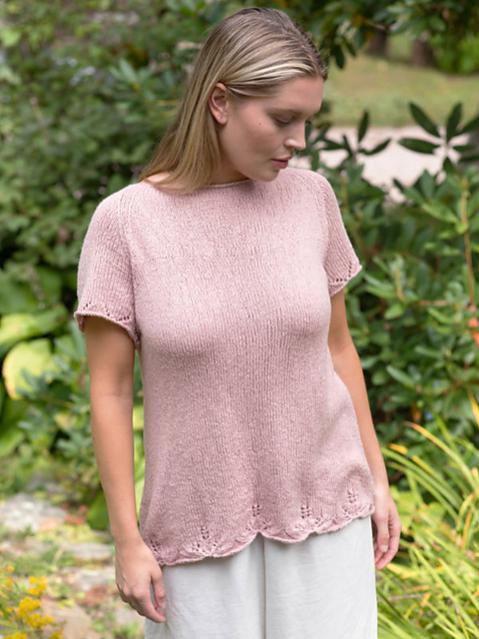 Curtis Island Tee for Women, 32&quot; to 64&quot;, knit-c2-jpg