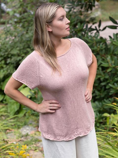 Curtis Island Tee for Women, 32&quot; to 64&quot;, knit-c3-jpg