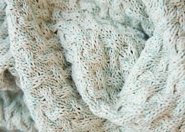 Waterfall Baby Blanket, knit-d5-jpg