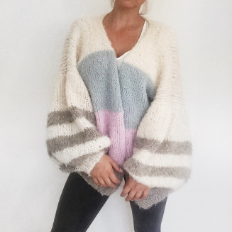 Candyfloss Cardigan for Women, one size-s3-jpg
