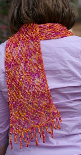 Nixie's Net Scarf for Women, knit-d1-jpg