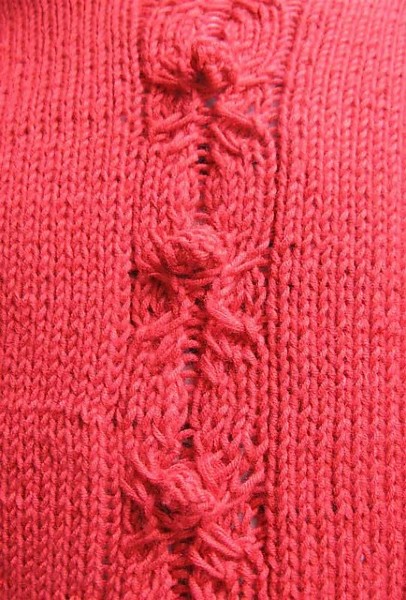 Rubina Shirt for Girls, size 4-10, knit-a3-jpg
