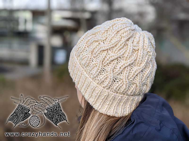 Five Lovely Hats, knit-c2-jpg